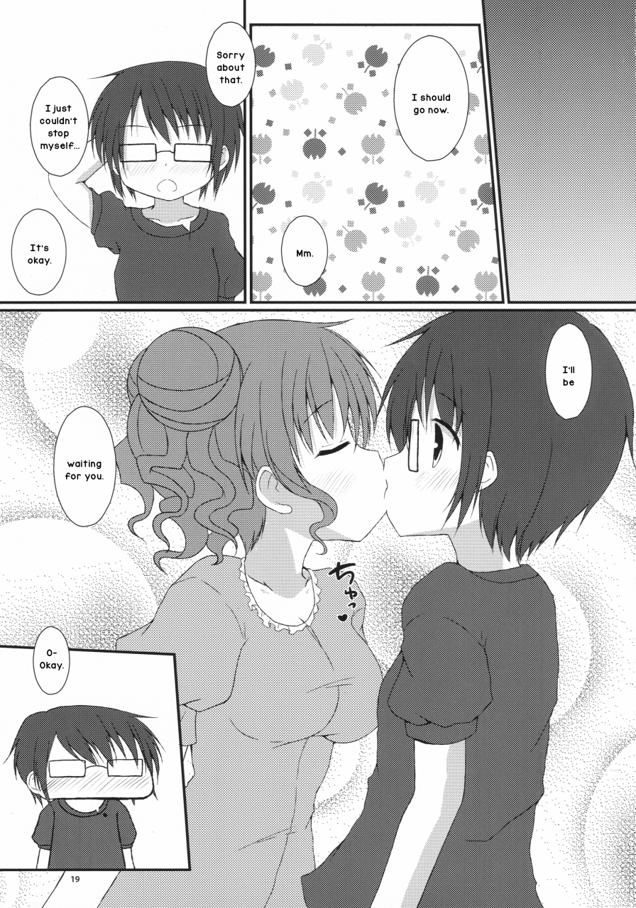 chestnut-tree-kuriki-meetup-switch-hidamari-sketch-english