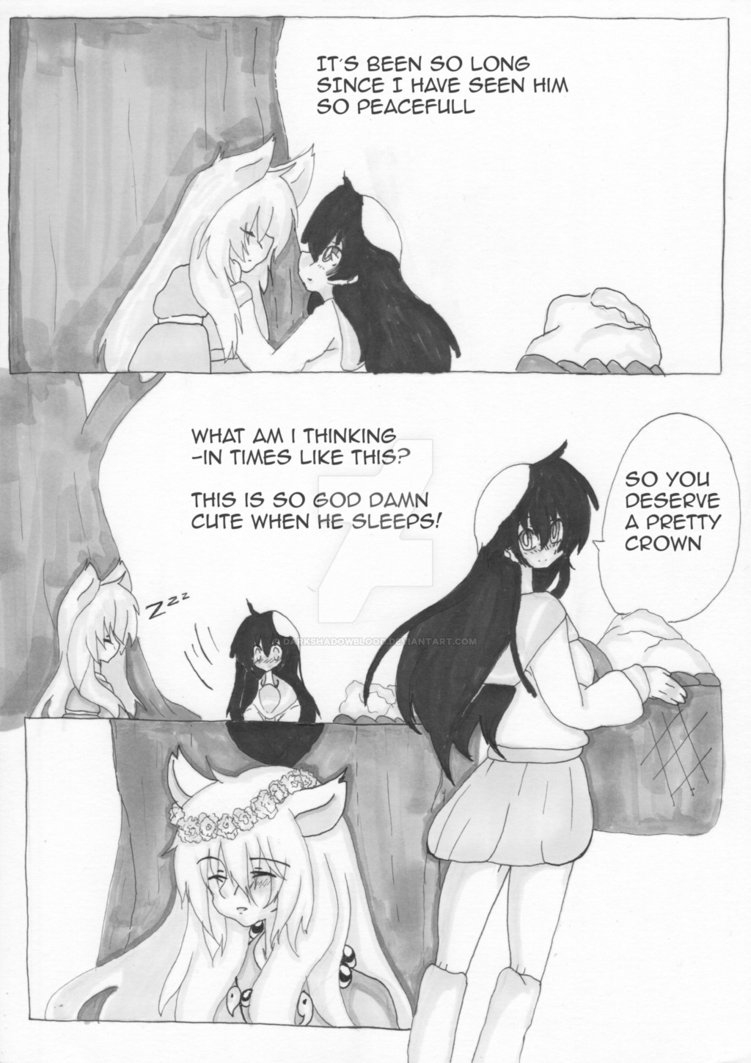 demonheartdoujinshiinuyasha