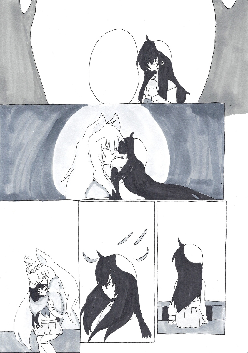 demonheartdoujinshiinuyasha