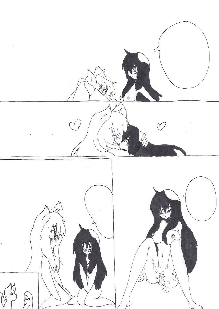 demonheartdoujinshiinuyasha