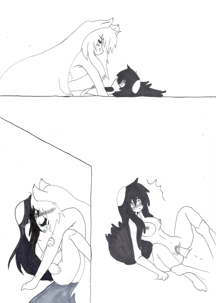 demonheartdoujinshiinuyasha