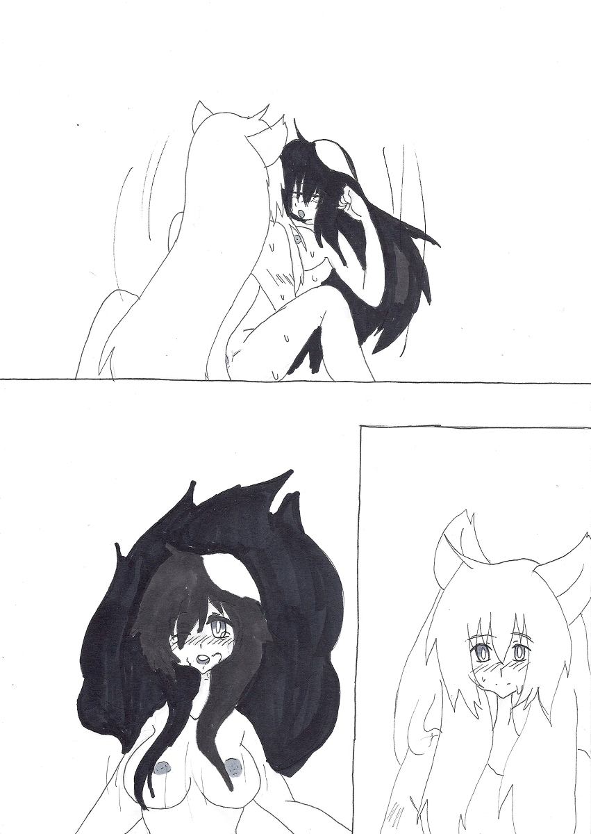 demonheartdoujinshiinuyasha
