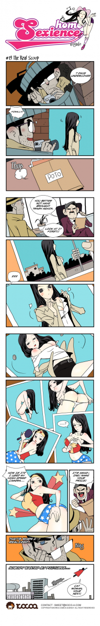 dogado-homo-sexience-ongoing