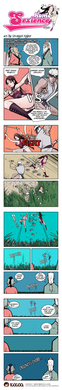 dogado-homo-sexience-ongoing