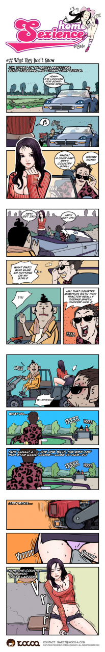 dogado-homo-sexience-ongoing