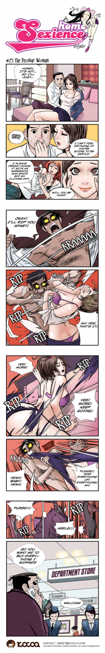 dogado-homo-sexience-ongoing