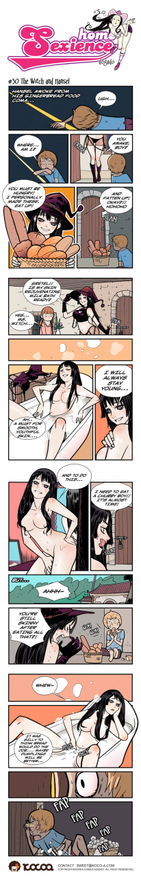 dogado-homo-sexience-ongoing