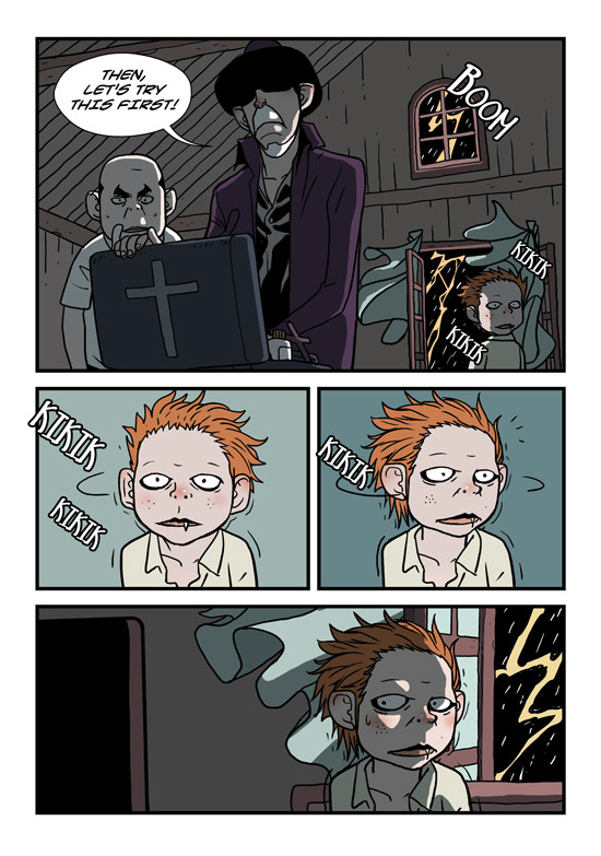 dogado-homo-sexience-ongoing