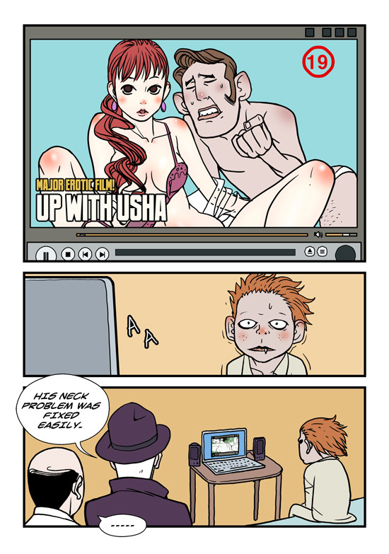 dogado-homo-sexience-ongoing