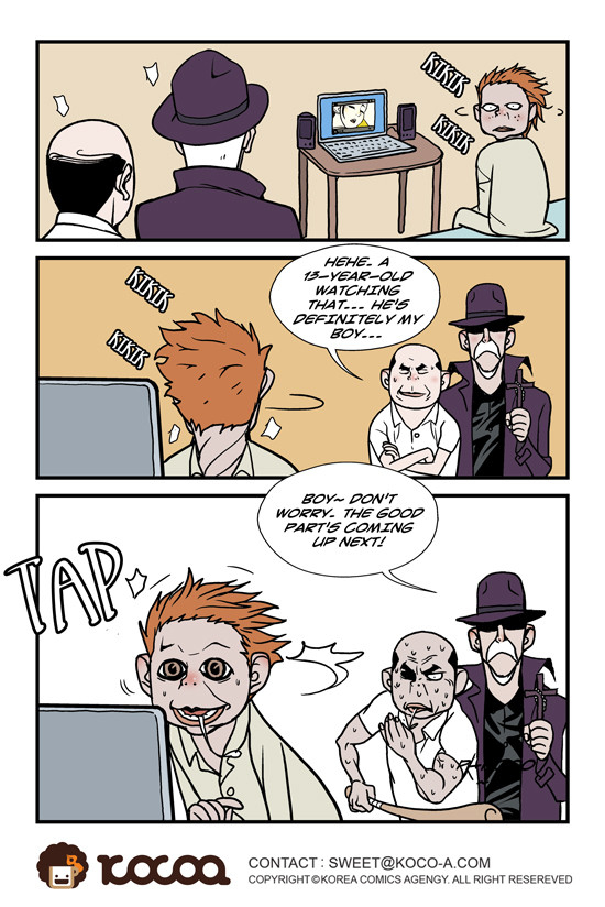 dogado-homo-sexience-ongoing