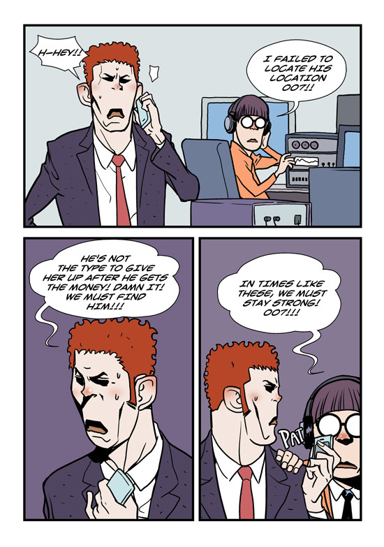 dogado-homo-sexience-ongoing