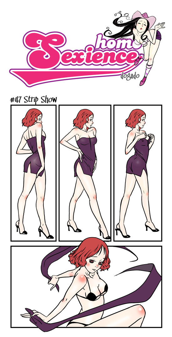 dogado-homo-sexience-ongoing