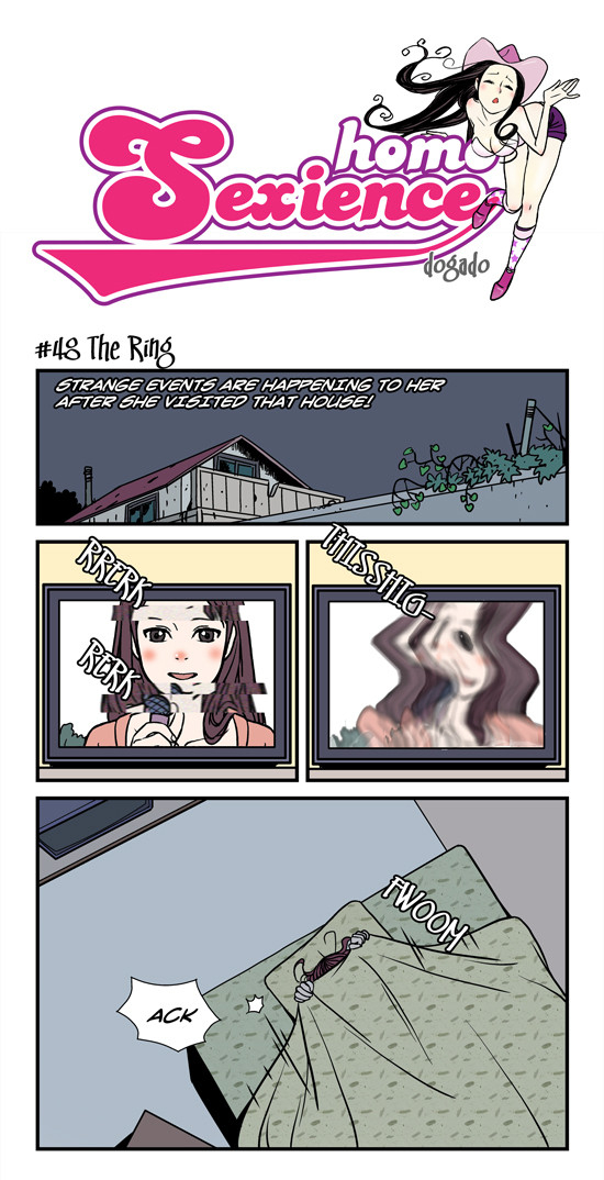 dogado-homo-sexience-ongoing