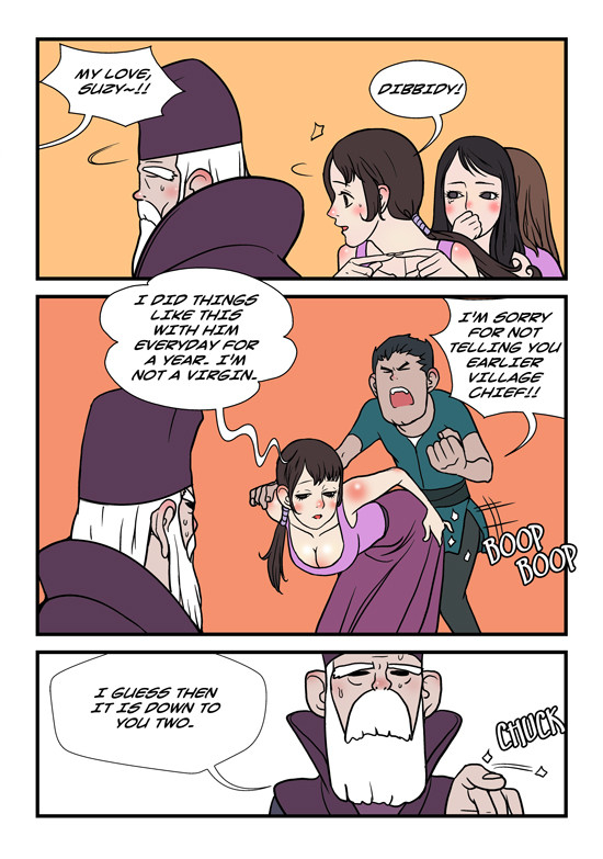 dogado-homo-sexience-ongoing