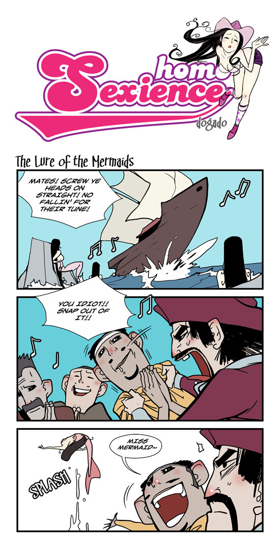 dogado-homo-sexience-ongoing