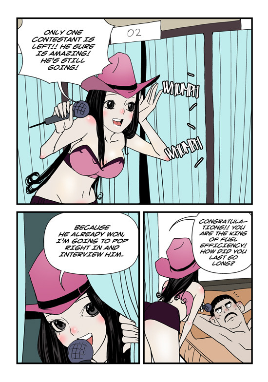 dogado-homo-sexience-ongoing