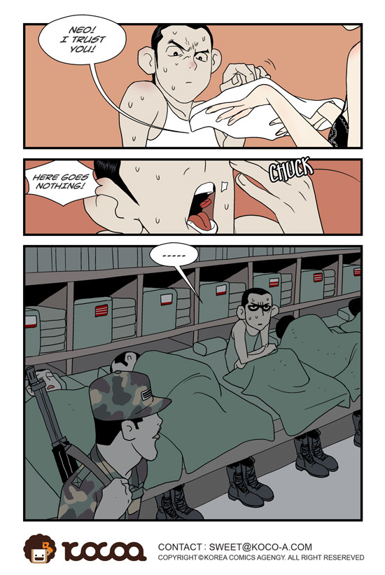 dogado-homo-sexience-ongoing