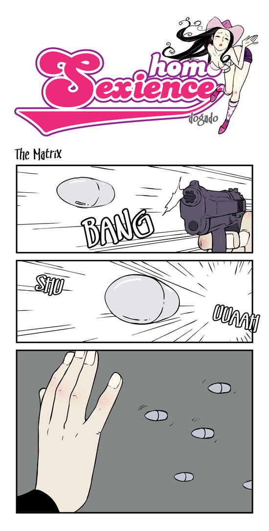 dogado-homo-sexience-ongoing