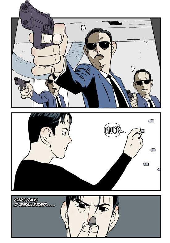 dogado-homo-sexience-ongoing