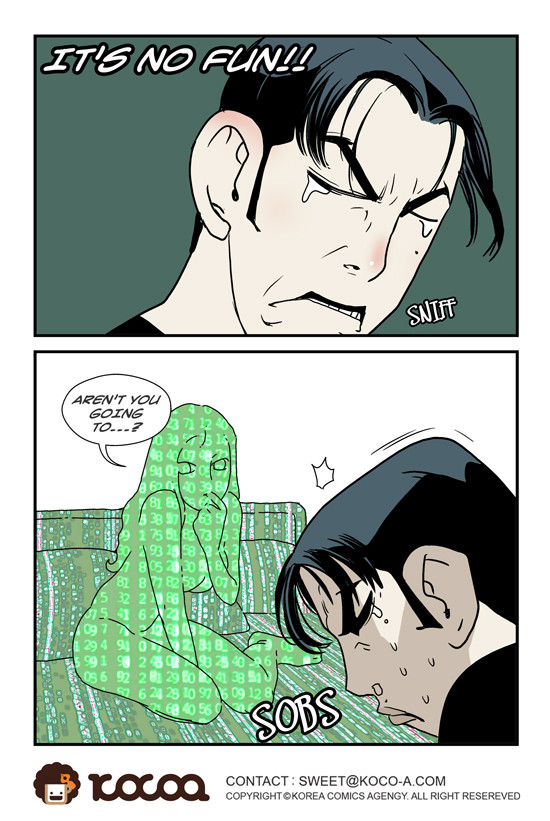 dogado-homo-sexience-ongoing