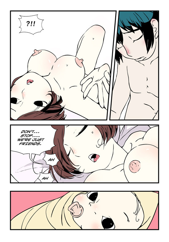 dogado-homo-sexience-ongoing