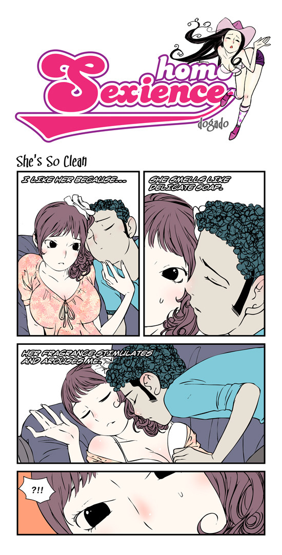 dogado-homo-sexience-ongoing