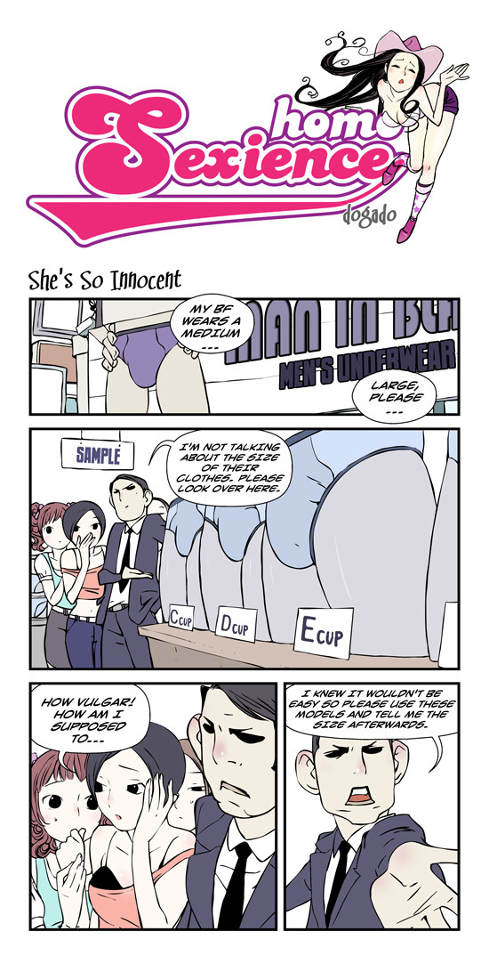 dogado-homo-sexience-ongoing