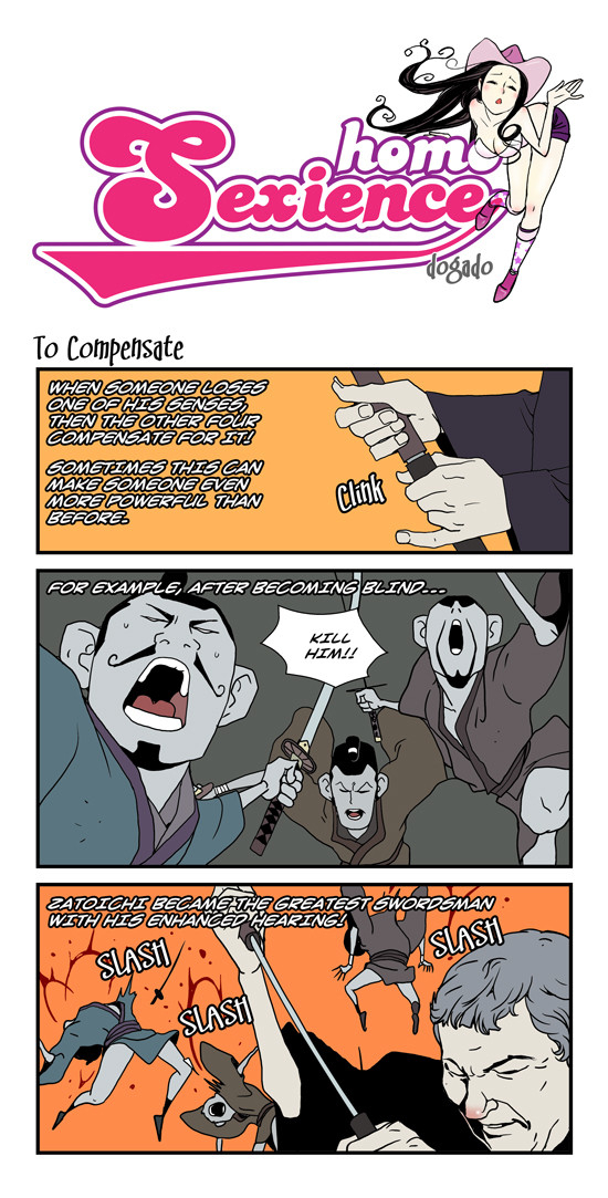 dogado-homo-sexience-ongoing