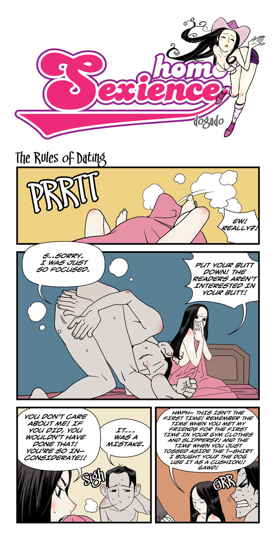 dogado-homo-sexience-ongoing