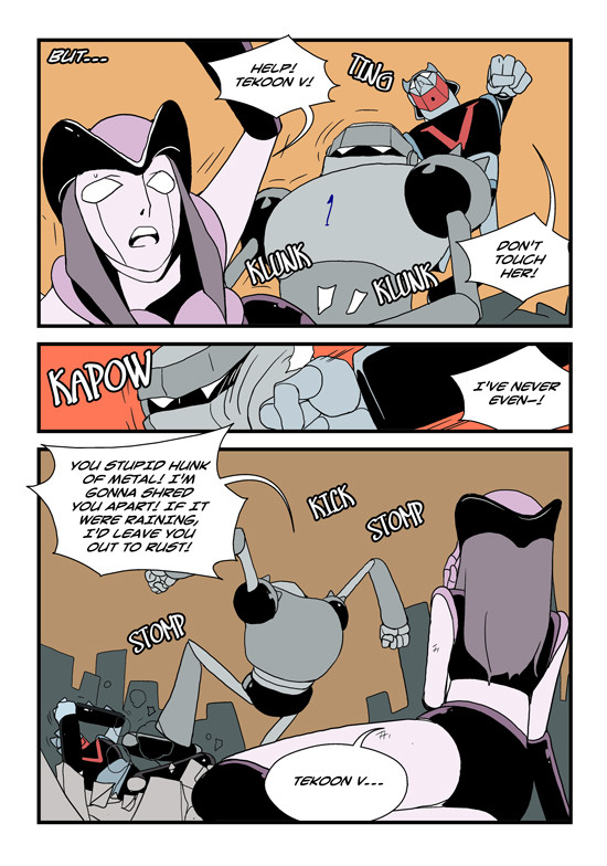 dogado-homo-sexience-ongoing