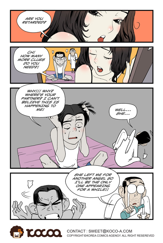 dogado-homo-sexience-ongoing