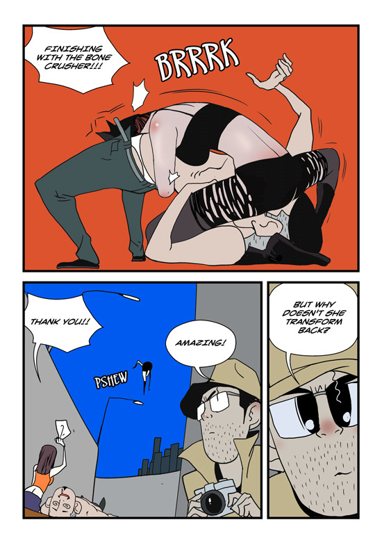 dogado-homo-sexience-ongoing