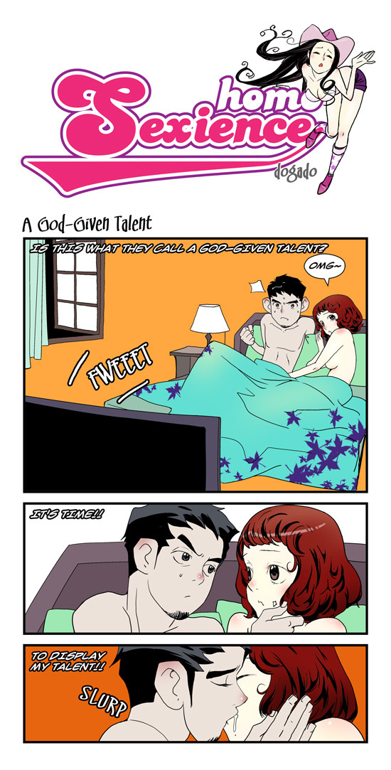 dogado-homo-sexience-ongoing