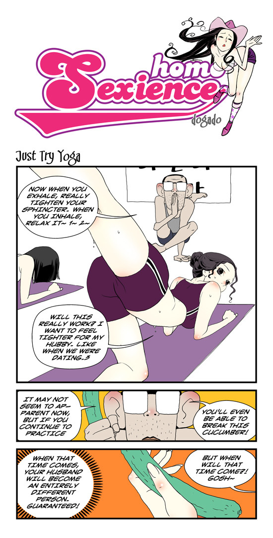 dogado-homo-sexience-ongoing