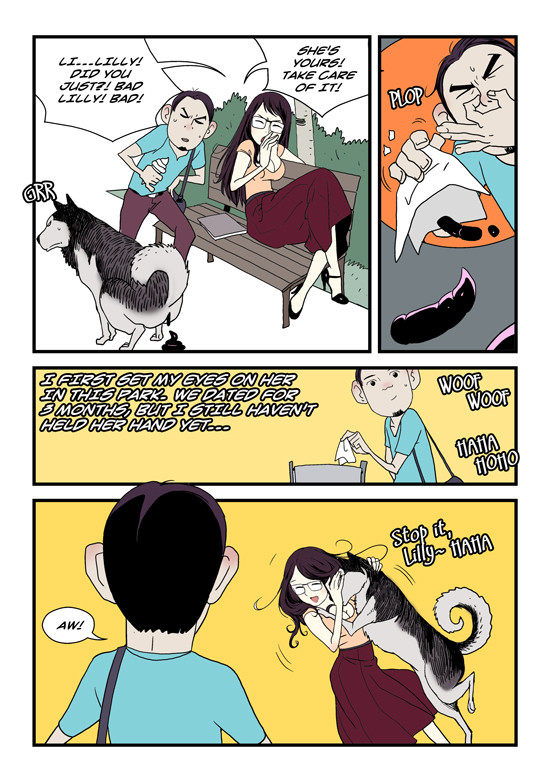 dogado-homo-sexience-ongoing