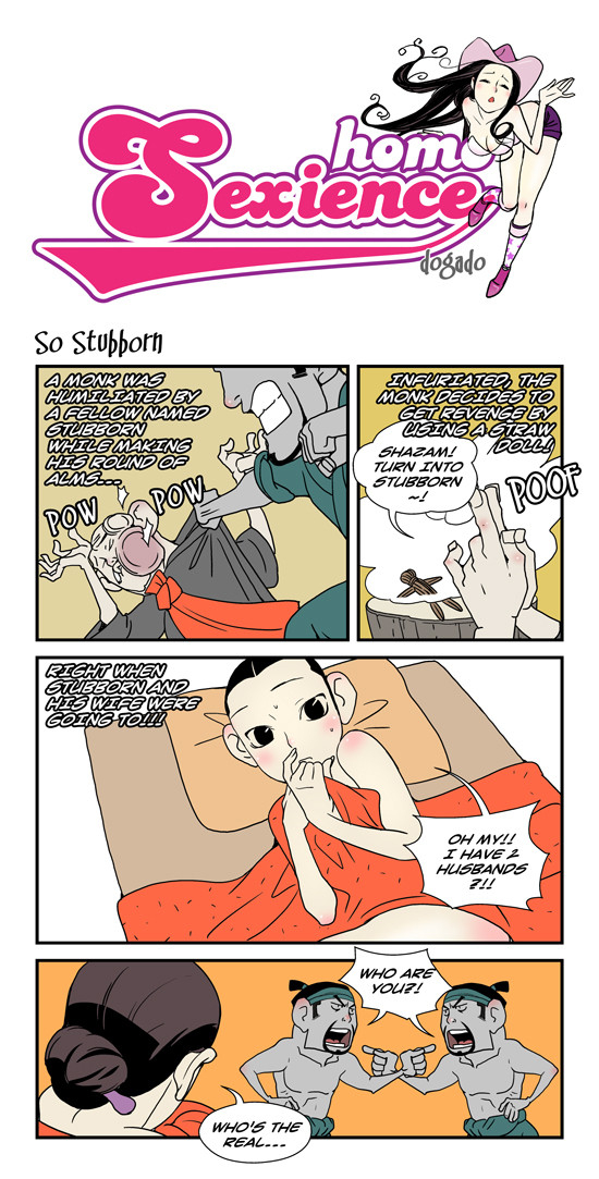 dogado-homo-sexience-ongoing