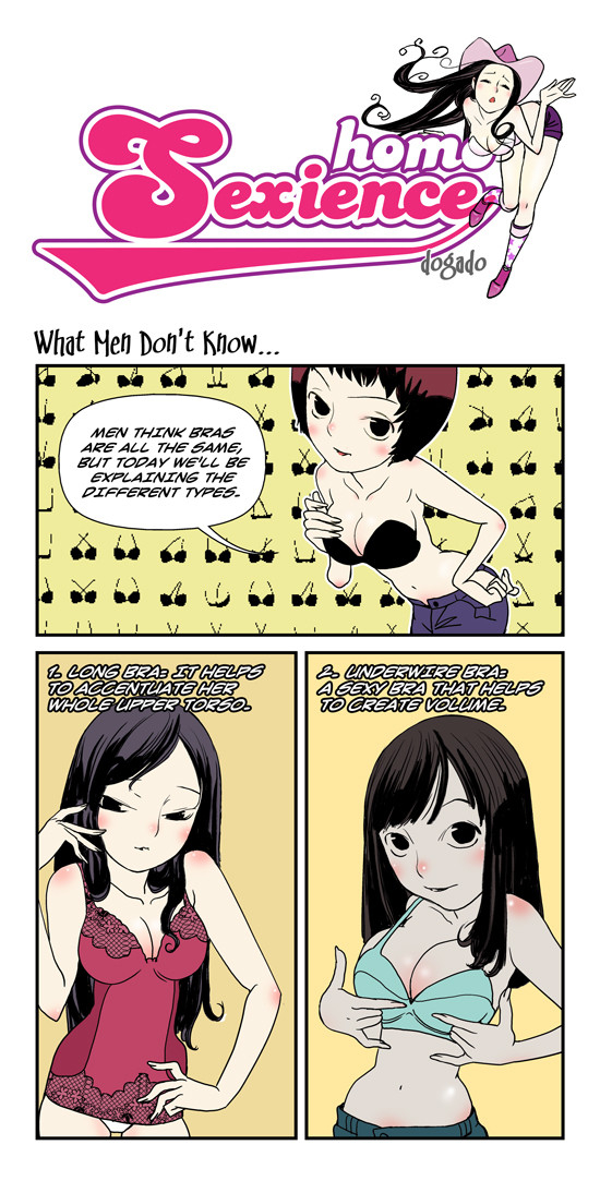 dogado-homo-sexience-ongoing