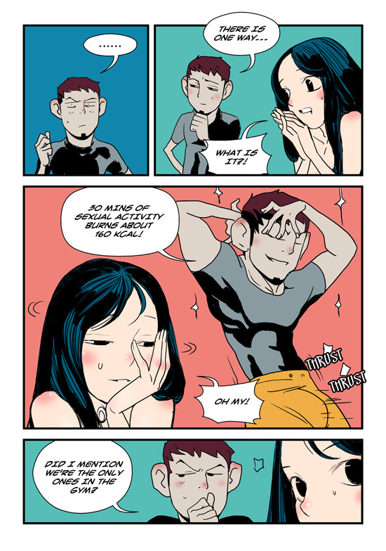 dogado-homo-sexience-ongoing