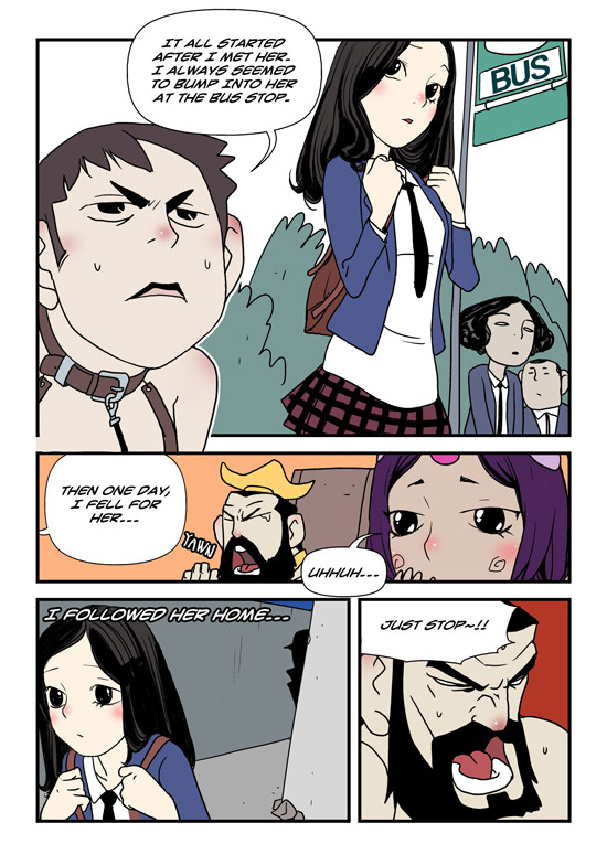 dogado-homo-sexience-ongoing