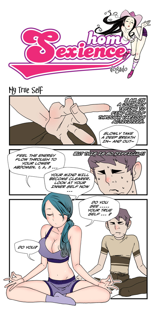 dogado-homo-sexience-ongoing