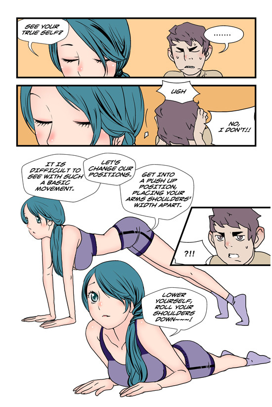 dogado-homo-sexience-ongoing