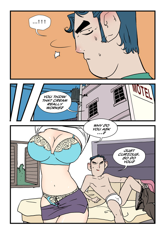 dogado-homo-sexience-ongoing