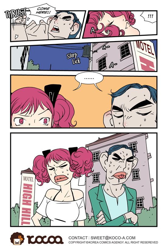 dogado-homo-sexience-ongoing