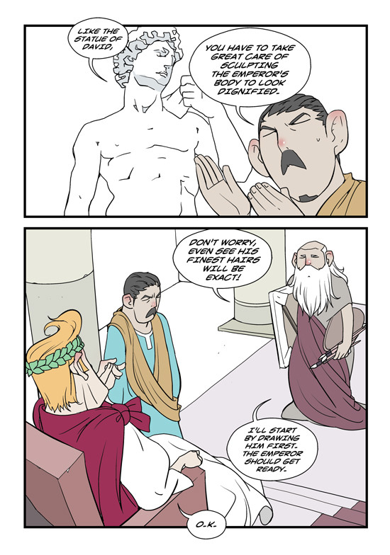 dogado-homo-sexience-ongoing