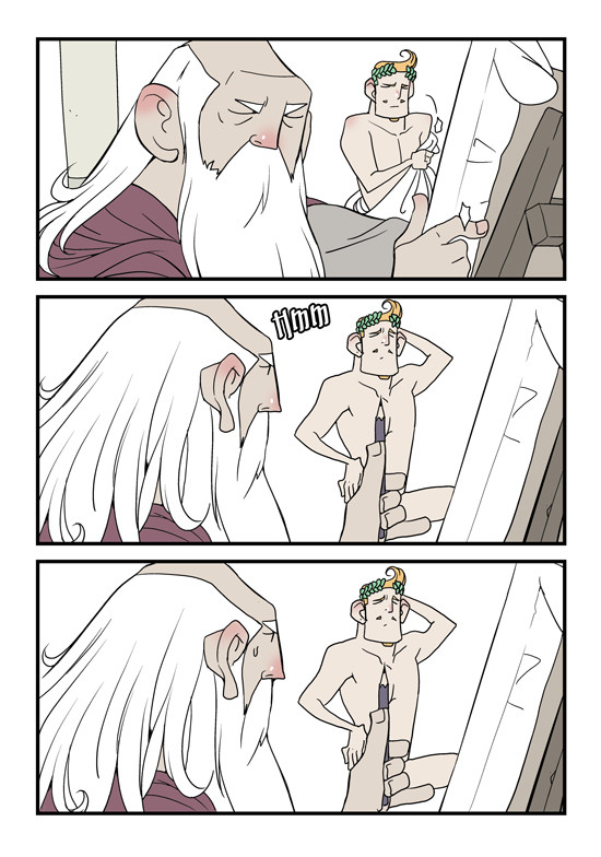 dogado-homo-sexience-ongoing