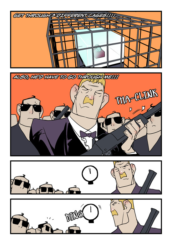 dogado-homo-sexience-ongoing