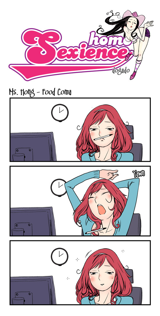 dogado-homo-sexience-ongoing