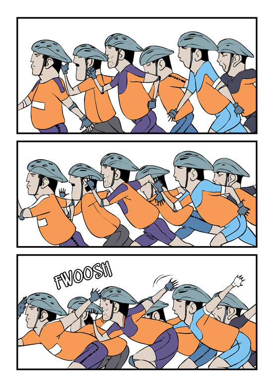 dogado-homo-sexience-ongoing