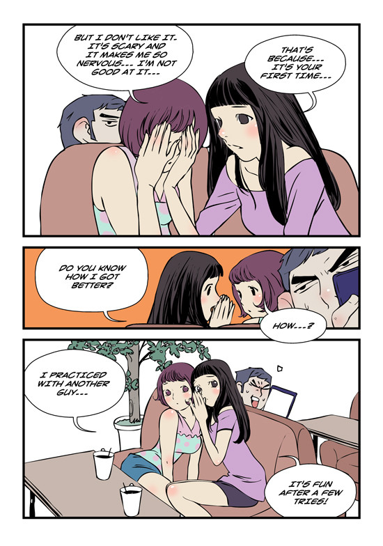 dogado-homo-sexience-ongoing