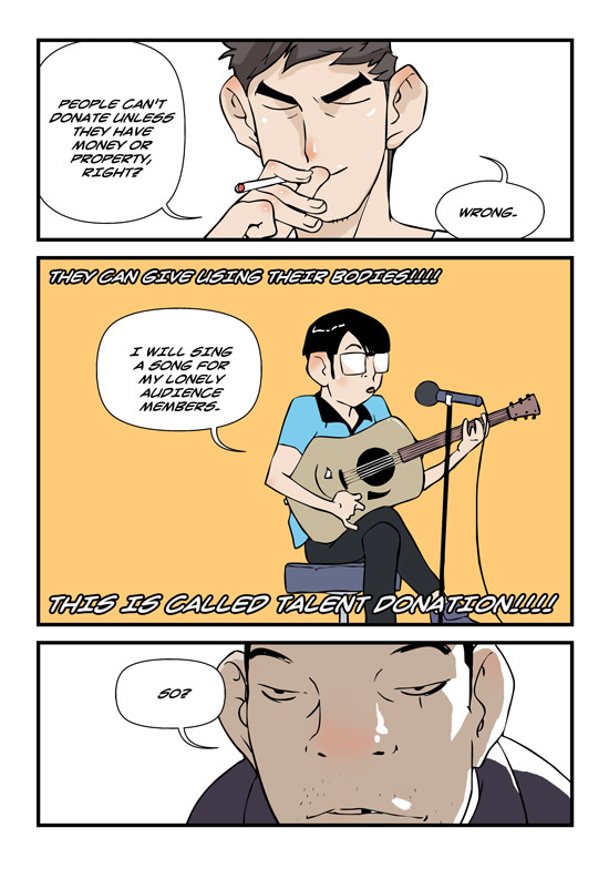 dogado-homo-sexience-ongoing